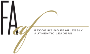 Fearlessly Authentic Leaders